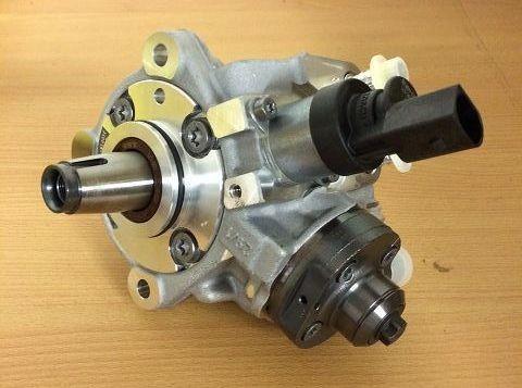 BMW 13 51 7 812 051 Injection Pump 13517812051: Buy near me in Poland at 2407.PL - Good price!