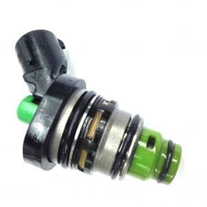 Honda 16460-PM5-A01 Injector fuel 16460PM5A01: Buy near me in Poland at 2407.PL - Good price!