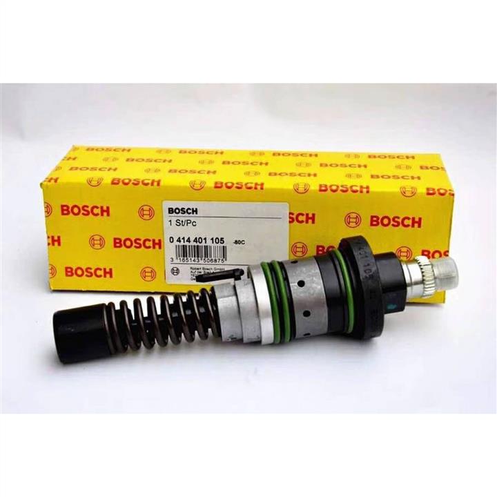 Bosch Pompa wtryskowa – cena 540 PLN