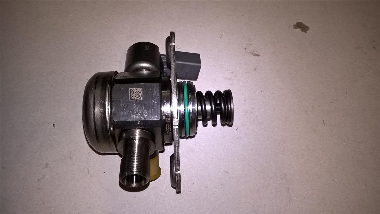 Mercedes A 276 070 06 01 Injection Pump A2760700601: Buy near me in Poland at 2407.PL - Good price!