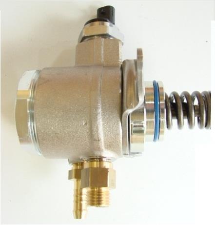 VAG 03C 127 026 E Injection Pump 03C127026E: Buy near me at 2407.PL in Poland at an Affordable price!