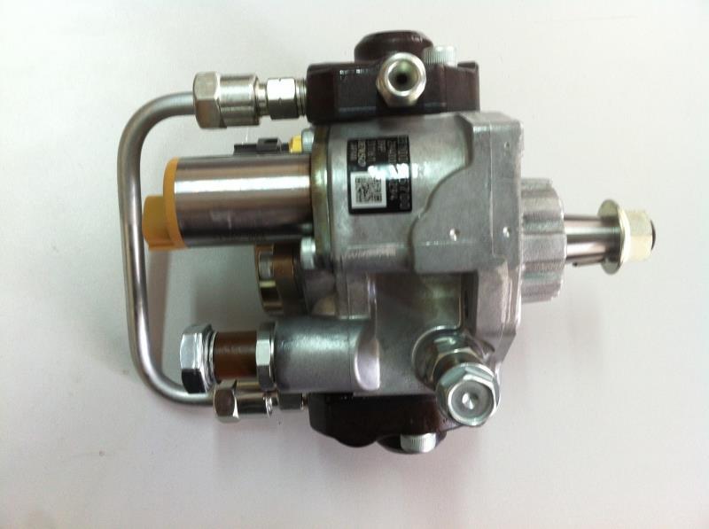 Hyundai/Kia 33100 2A410 Injection Pump 331002A410: Buy near me at 2407.PL in Poland at an Affordable price!