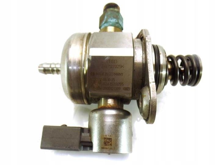 VAG 06H 127 025 K Injection Pump 06H127025K: Buy near me in Poland at 2407.PL - Good price!