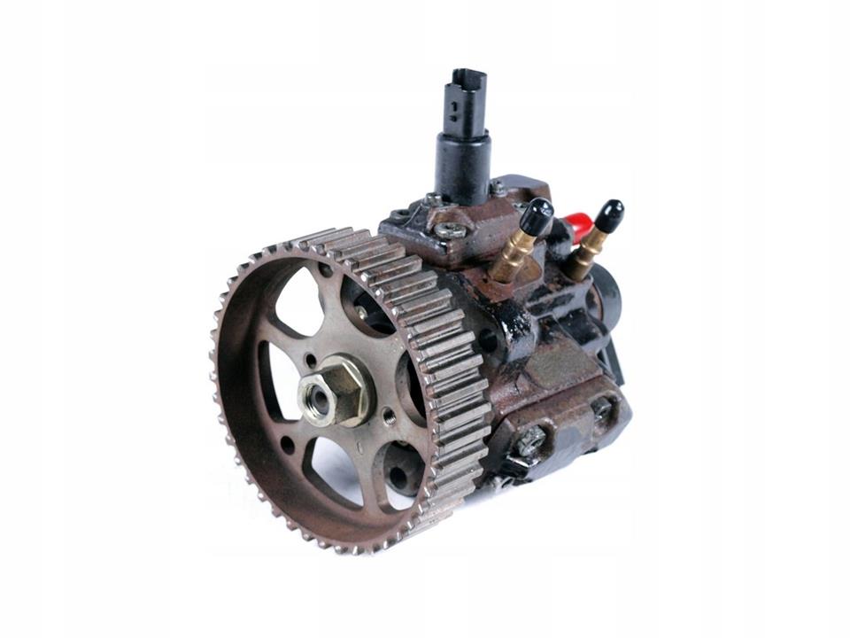 Citroen/Peugeot 1921 P5 Injection Pump 1921P5: Buy near me at 2407.PL in Poland at an Affordable price!
