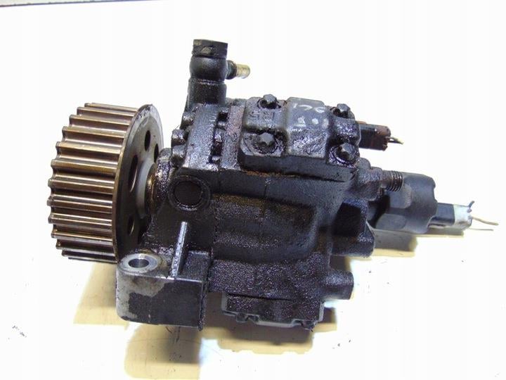Renault 82 00 430 599 Injection Pump 8200430599: Buy near me in Poland at 2407.PL - Good price!