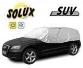 Kegel-Blazusiak 5-4519-243-0210 Чохол-тент для автомобіля "SOLUX" 545192430210: Приваблива ціна - Купити у Польщі на 2407.PL!