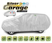 Kegel-Blazusiak 5-4456-243-0210 Chohol-namiot dla avtomobIlya "srebrnego garage" (metalIzovany materIal) 544562430210: Dobra cena w Polsce na 2407.PL - Kup Teraz!
