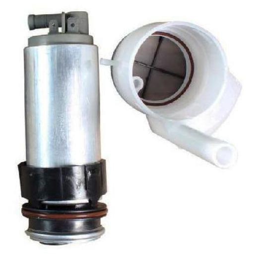 Krauf KR4343P Fuel pump KR4343P: Buy near me in Poland at 2407.PL - Good price!