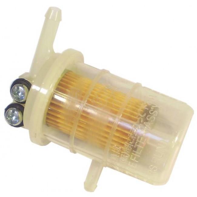 Fleetguard FF5711 Fuel filter FF5711: Buy near me at 2407.PL in Poland at an Affordable price!