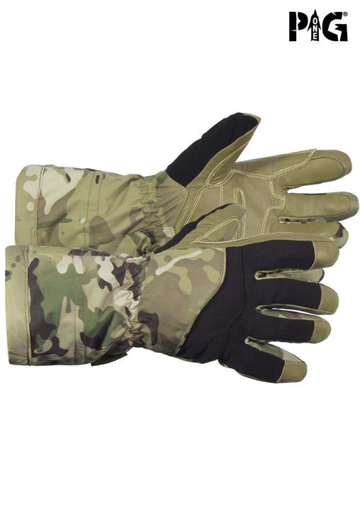 P1G-Tac 2000980461721 Перчатки полевые зимние "PCWG" (Punisher Combat Winter Gloves-Modular) WG2435MCU 2000980461721: Отличная цена - Купить в Польше на 2407.PL!