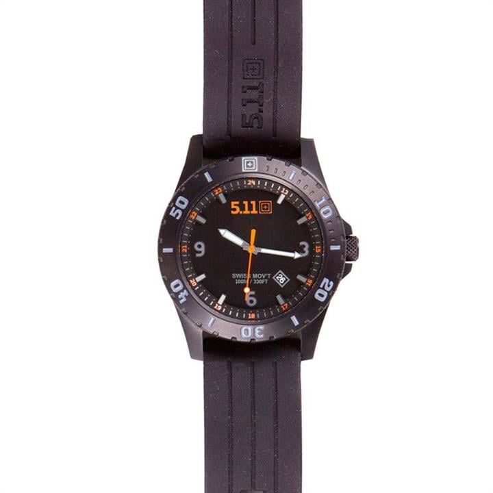 5.11 Tactical 2000980255139 Taktische Uhr "5.11 Tactical Sentinel Watch" 50133 2000980255139: Kaufen Sie zu einem guten Preis in Polen bei 2407.PL!