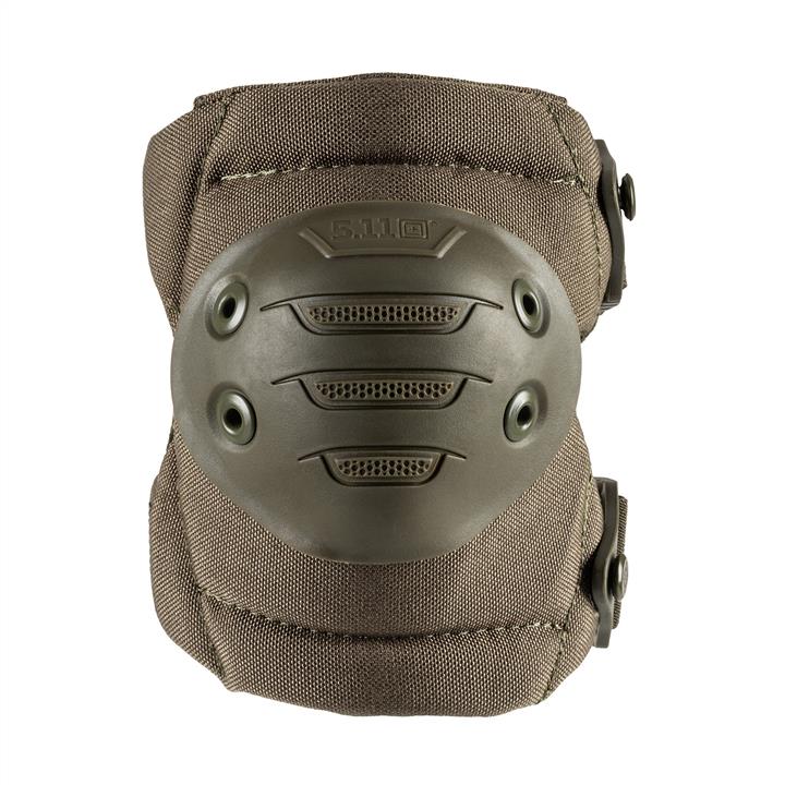 5.11 Tactical 2000980482597 Tactical elbow pads "5.11 EXO.E1 Elbow Pad" 50360-186 2000980482597: Buy near me in Poland at 2407.PL - Good price!