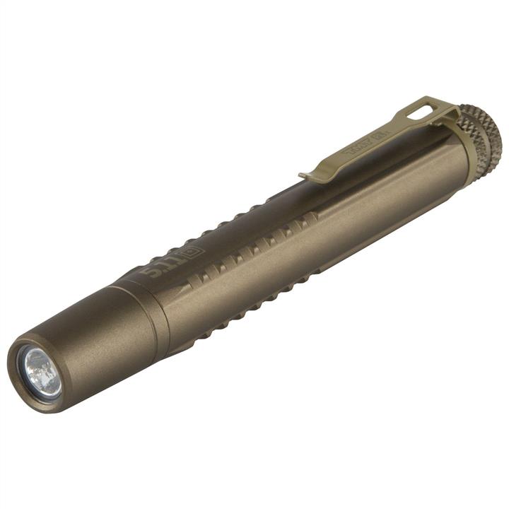 5.11 Tactical 2000980381470 Tactical flashlight "5.11 TMT PLx Penlight" 53028 2000980381470: Buy near me in Poland at 2407.PL - Good price!