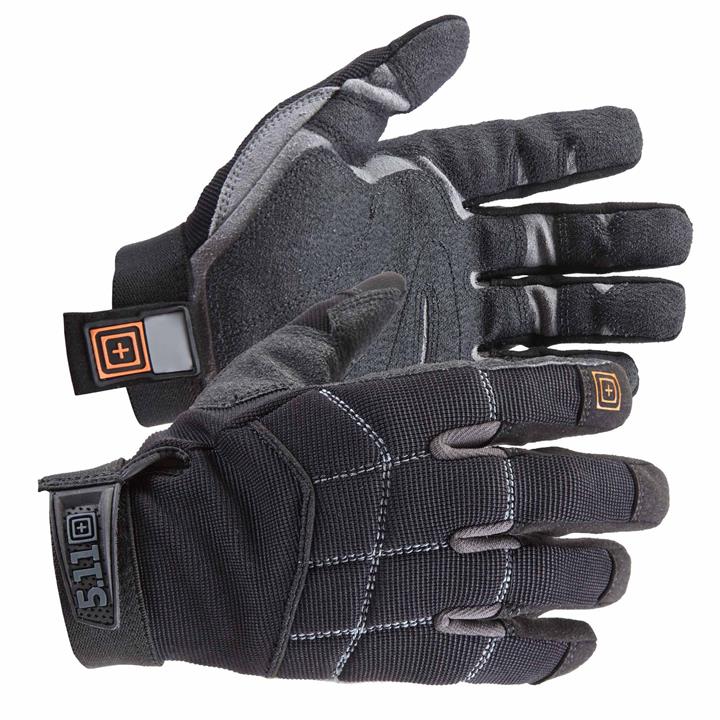 5.11 Tactical 2000980226184 Tactical Gloves "5.11 Station Grip" 59351 2000980226184: Buy near me at 2407.PL in Poland at an Affordable price!