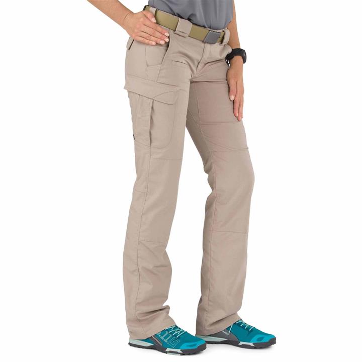 5.11 Tactical 2000980336562 Tactical women's pants "5.11 STRYKE PANT - WOMEN'S" 64386 2000980336562: Buy near me in Poland at 2407.PL - Good price!