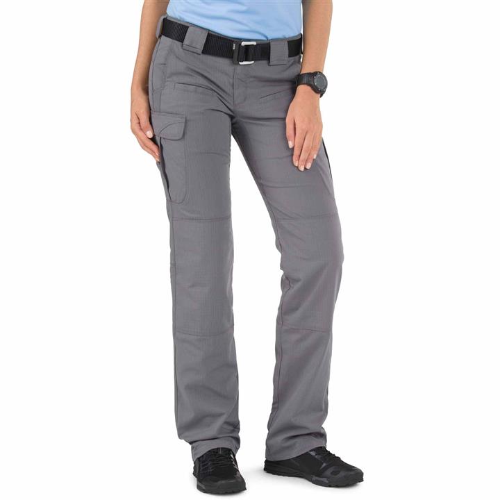 5.11 Tactical 2000980336661 Tactical women's pants "5.11 STRYKE PANT - WOMEN'S" 64386 2000980336661: Buy near me in Poland at 2407.PL - Good price!