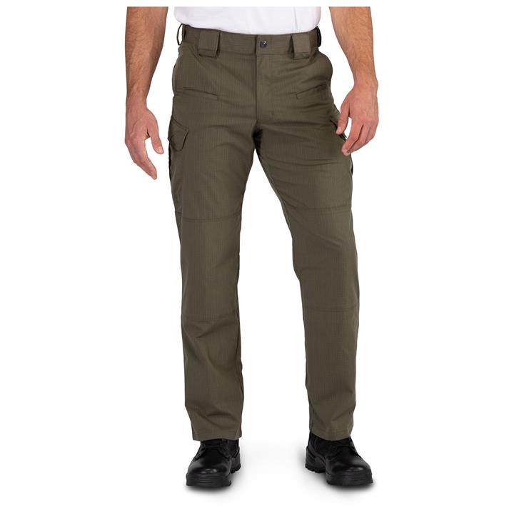 5.11 Tactical 2000980480531 Tactical pants "5.11 Stryke w / Flex-Tac" 74369-186 2000980480531: Buy near me in Poland at 2407.PL - Good price!