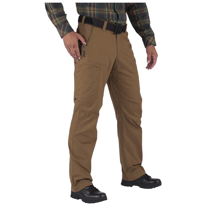 5.11 Tactical 2000980383122 Tactical pants "5.11 APEX PANTS" 74434 2000980383122: Buy near me in Poland at 2407.PL - Good price!