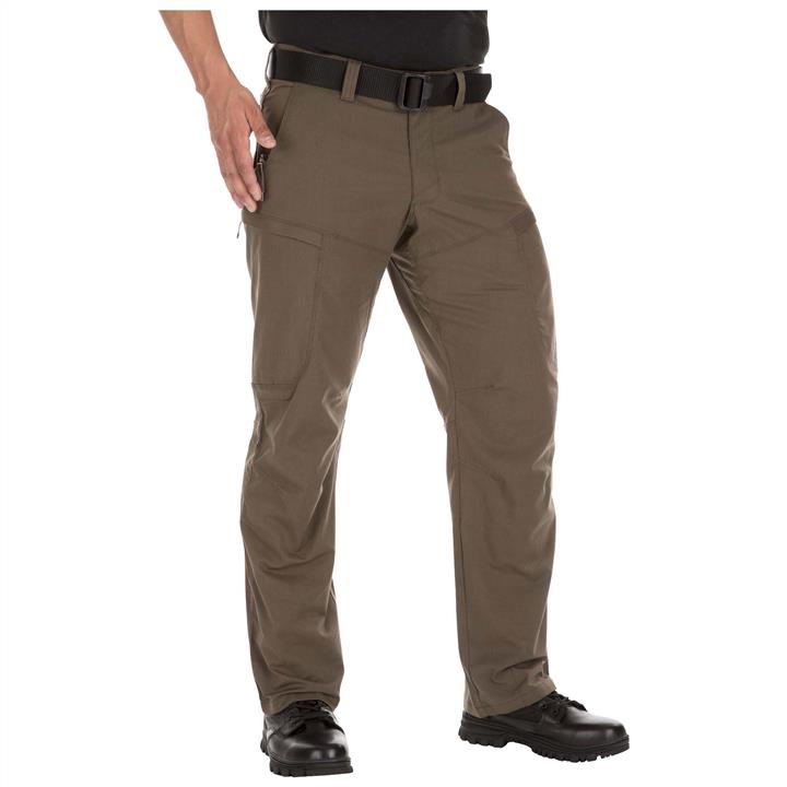 5.11 Tactical 2000980393770 Tactical pants "5.11 APEX PANTS" 74434 2000980393770: Buy near me in Poland at 2407.PL - Good price!