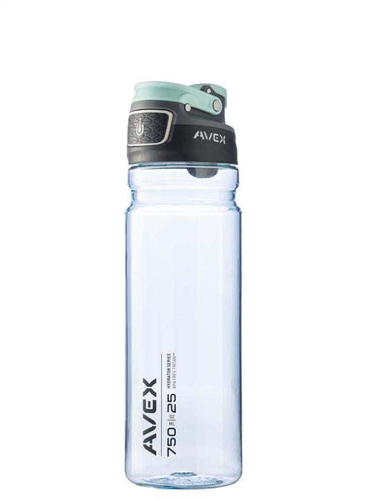 AVEX 2000980428298 Butelki na wodę (jar) "butelka avex freeflow® autoseal® water" (750 ml), 72635 2000980428298: Dobra cena w Polsce na 2407.PL - Kup Teraz!