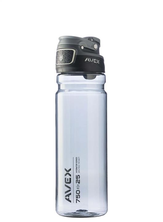 AVEX 2000980428281 Butelki na wodę (jar) "butelka avex freeflow® autoseal® water" (750 ml) 72 640 2000980428281: Dobra cena w Polsce na 2407.PL - Kup Teraz!
