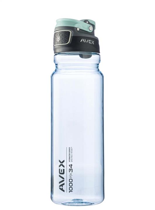AVEX 2000980428311 Butelki na wodę (jar) "butelka avex freeflow® autoseal® water" (1000 ml) 73 154 2000980428311: Dobra cena w Polsce na 2407.PL - Kup Teraz!