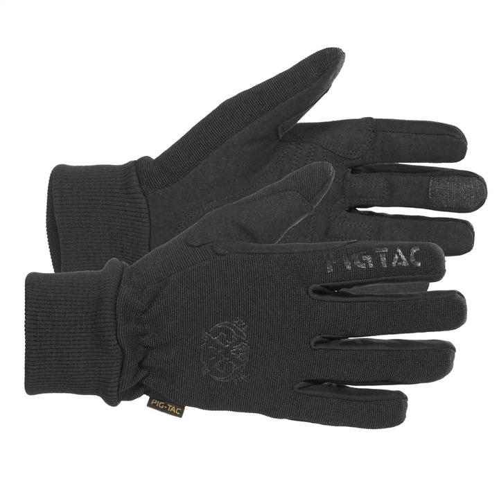 P1G-Tac 2000980282692 Перчатки полевые демисезонные "MPG" (Mount Patrol Gloves) G92226BK 2000980282692: Отличная цена - Купить в Польше на 2407.PL!