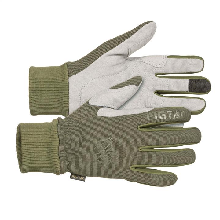 P1G-Tac 2000980282746 Перчатки полевые демисезонные "MPG" (Mount Patrol Gloves) G92226OD 2000980282746: Отличная цена - Купить в Польше на 2407.PL!