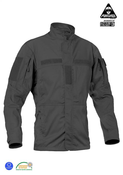 P1G 2000980459537 Куртка-китель полевая "PCJ-LW "(Punisher Combat Jacket-Light Weight) - Moleskin 2.0 UA281-29991-J6-GT 2000980459537: Отличная цена - Купить в Польше на 2407.PL!