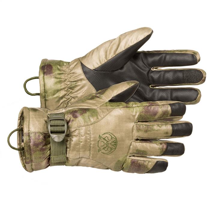 P1G-Tac Перчатки полевые зимние &quot;N3B ECW Field Gloves&quot; G92227AFG – цена