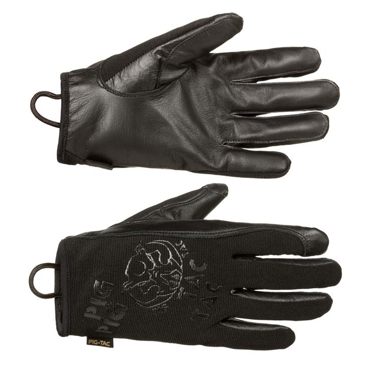 Рукавички стрілецькі &quot;ASG&quot; (Active Shooting Gloves) G72174BK P1G-Tac 2000980268597