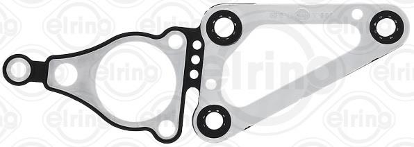 Elring 568.970 Front engine cover gasket 568970: Buy near me in Poland at 2407.PL - Good price!