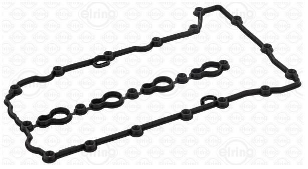 Elring 811.670 Gasket, cylinder head cover 811670: Buy near me at 2407.PL in Poland at an Affordable price!