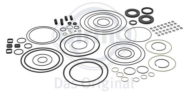 Elring 821.480 Automatic transmission gaskets, set 821480: Buy near me in Poland at 2407.PL - Good price!