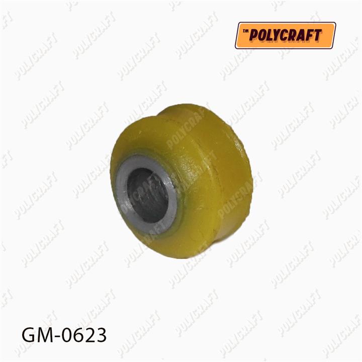 POLYCRAFT GM-0623 Silent block thrust steering polyurethane GM0623: Buy near me in Poland at 2407.PL - Good price!