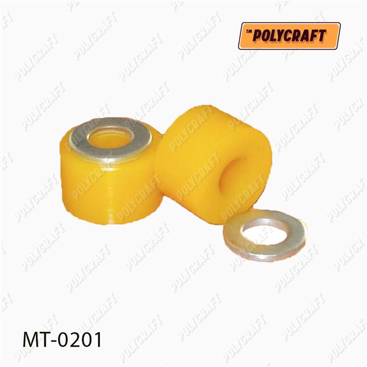 Buy POLYCRAFT MT-0201 at a low price in Poland!
