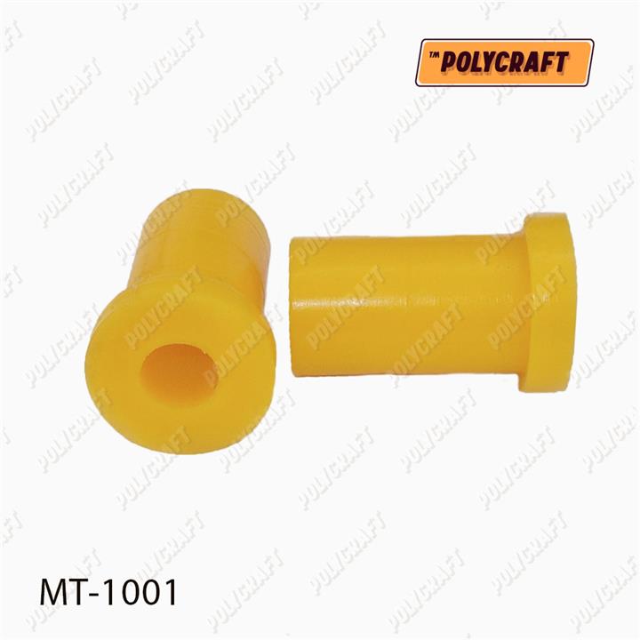 Buy POLYCRAFT MT-1001 at a low price in Poland!