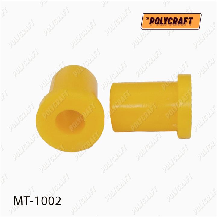 Buy POLYCRAFT MT-1002 at a low price in Poland!
