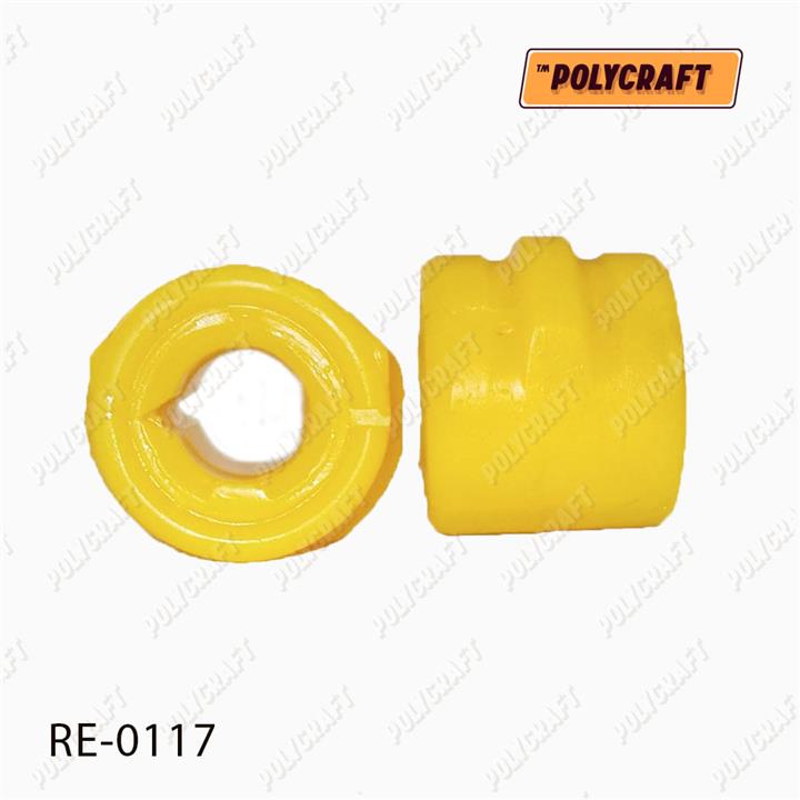 Buy POLYCRAFT RE-0117 at a low price in Poland!