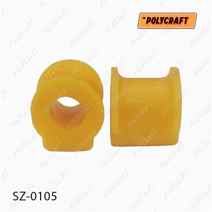 Buy POLYCRAFT SZ-0105 at a low price in Poland!