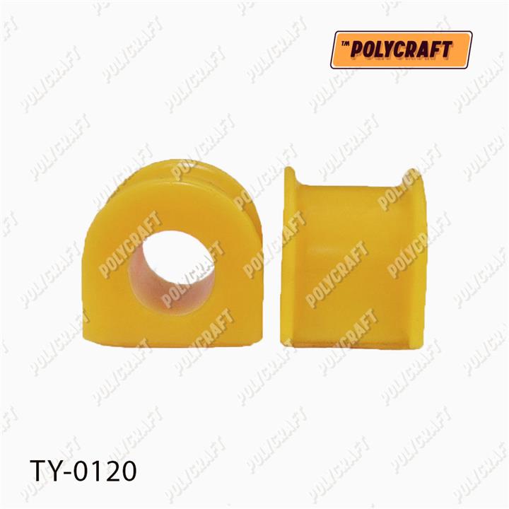 Buy POLYCRAFT TY-0120 at a low price in Poland!