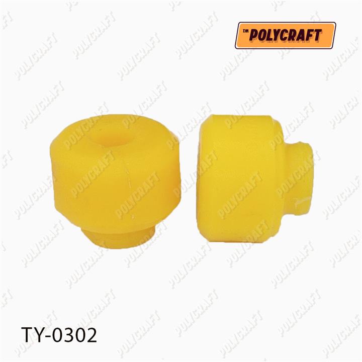 Buy POLYCRAFT TY-0302 at a low price in Poland!