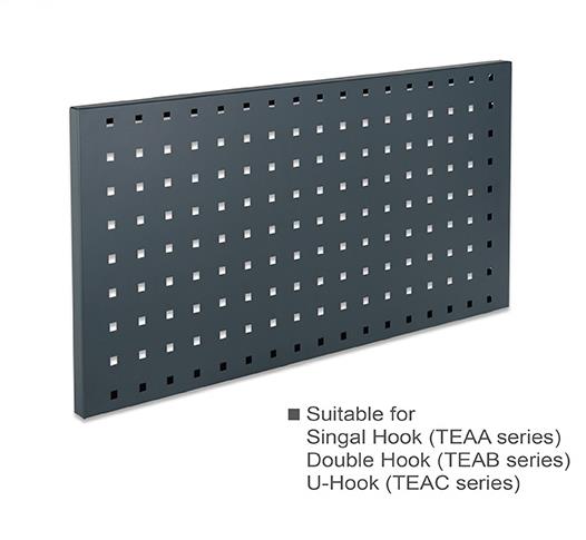 Toptul TEBS0707 Perforated Panel TEBS0707: Buy near me in Poland at 2407.PL - Good price!