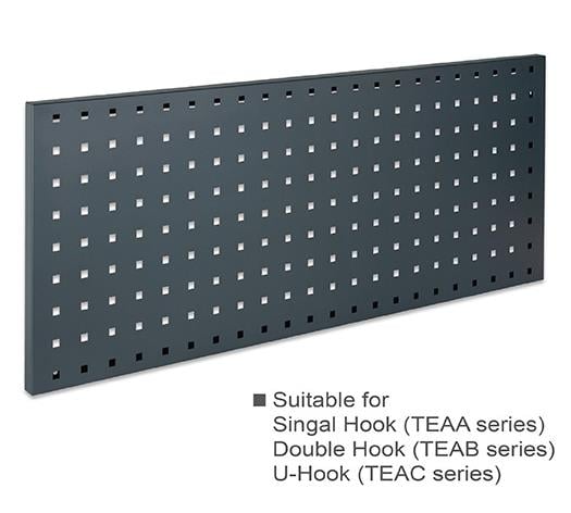 Toptul TEBS0907 Perforated Panel TEBS0907: Buy near me in Poland at 2407.PL - Good price!