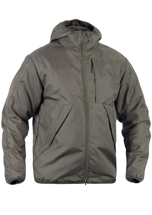 P1G 2000980478026 Demi-season jacket "Raider Alpha" (Polartec Alpha) UA-281-29957-RG 2000980478026: Buy near me in Poland at 2407.PL - Good price!