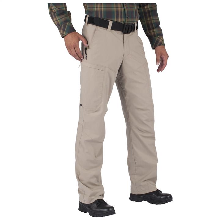 5.11 Tactical 2000980382651 Tactical pants "5.11 APEX PANTS" 74434 2000980382651: Buy near me in Poland at 2407.PL - Good price!