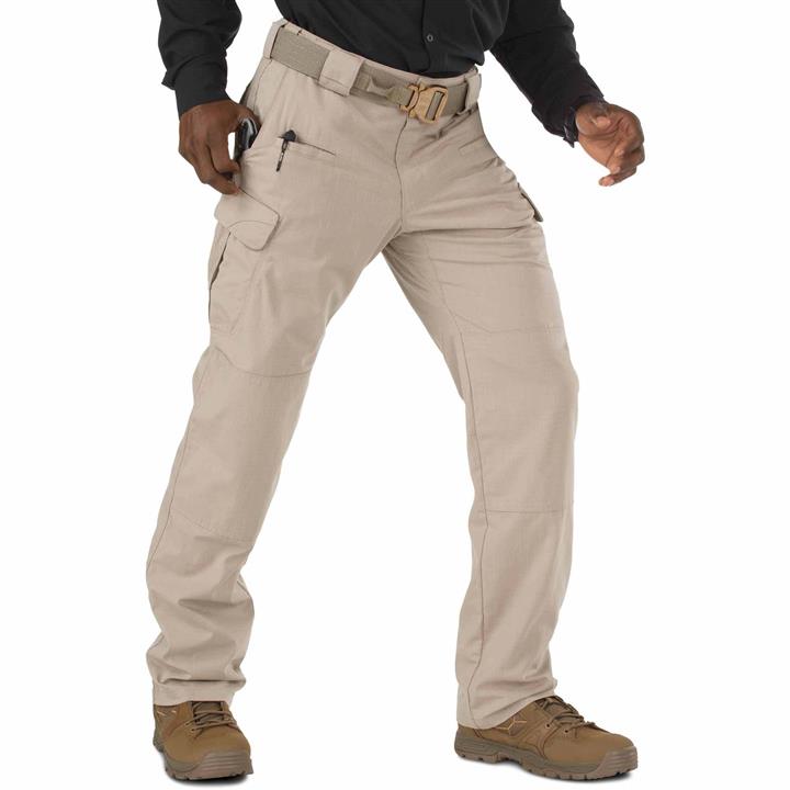 5.11 Tactical 2006000033060 Tactical pants "5.11 Stryke w / Flex-Tac" 74369 2006000033060: Buy near me in Poland at 2407.PL - Good price!