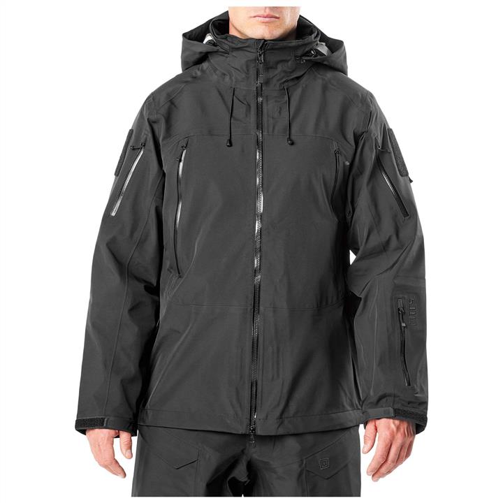 5.11 Tactical 2000980429516 Куртка тактическая влагозащитная "5.11 XPRT® Waterproof Jacket" 48332 2000980429516: Отличная цена - Купить в Польше на 2407.PL!