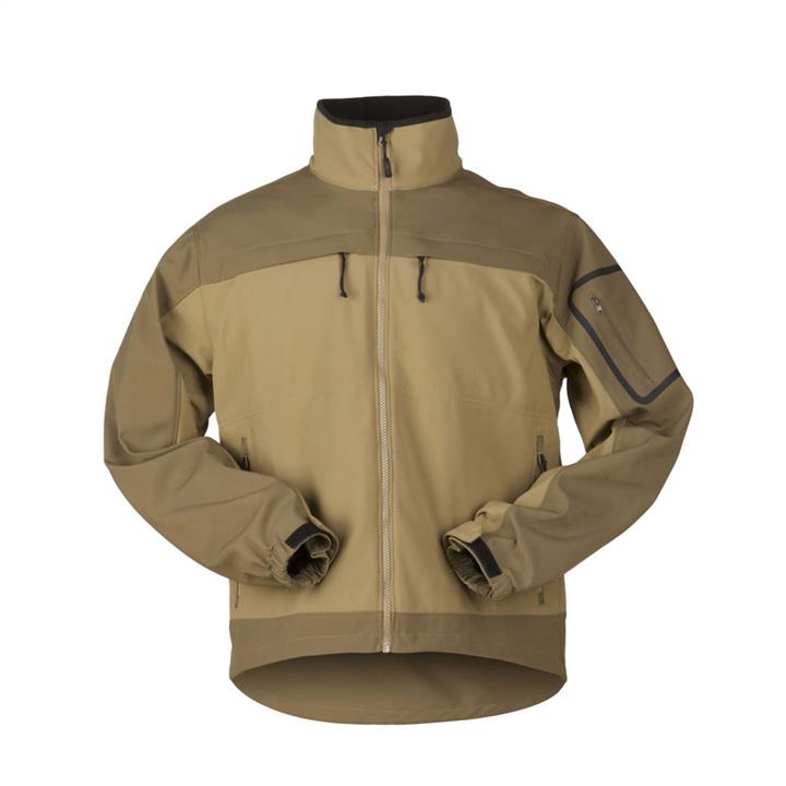 5.11 Tactical 2006000042529 Куртка тактическая для штормовой погоды "5.11 Tactical Chameleon Softshell Jacket" 48099INT 2006000042529: Отличная цена - Купить в Польше на 2407.PL!