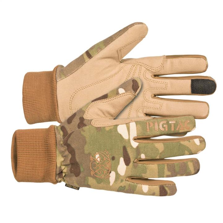 P1G-Tac 2000980282852 Перчатки полевые демисезонные "MPG" (Mount Patrol Gloves) G92226MC 2000980282852: Купить в Польше - Отличная цена на 2407.PL!